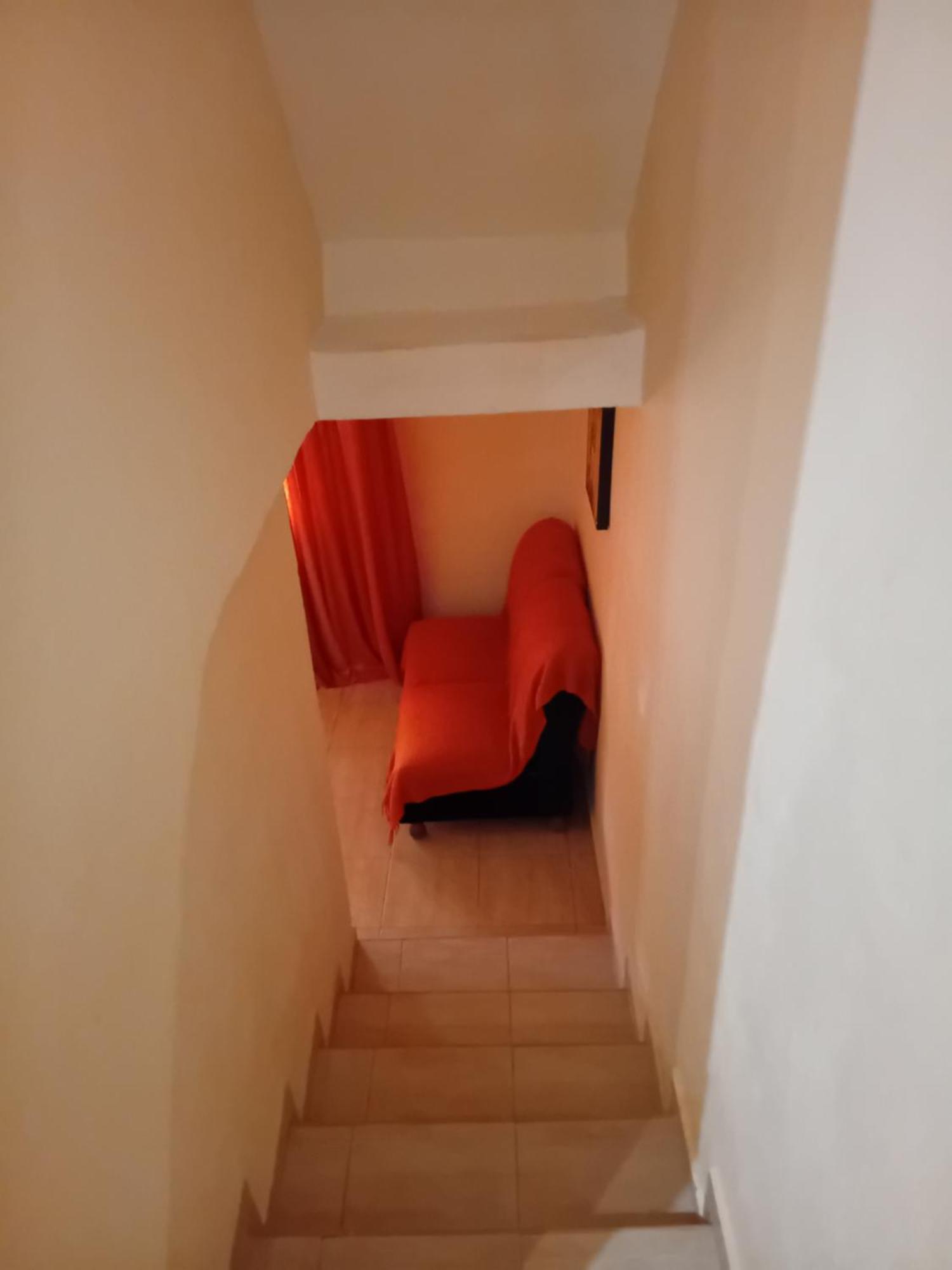 Maisonette Maria-For Tranquility Сикия Экстерьер фото