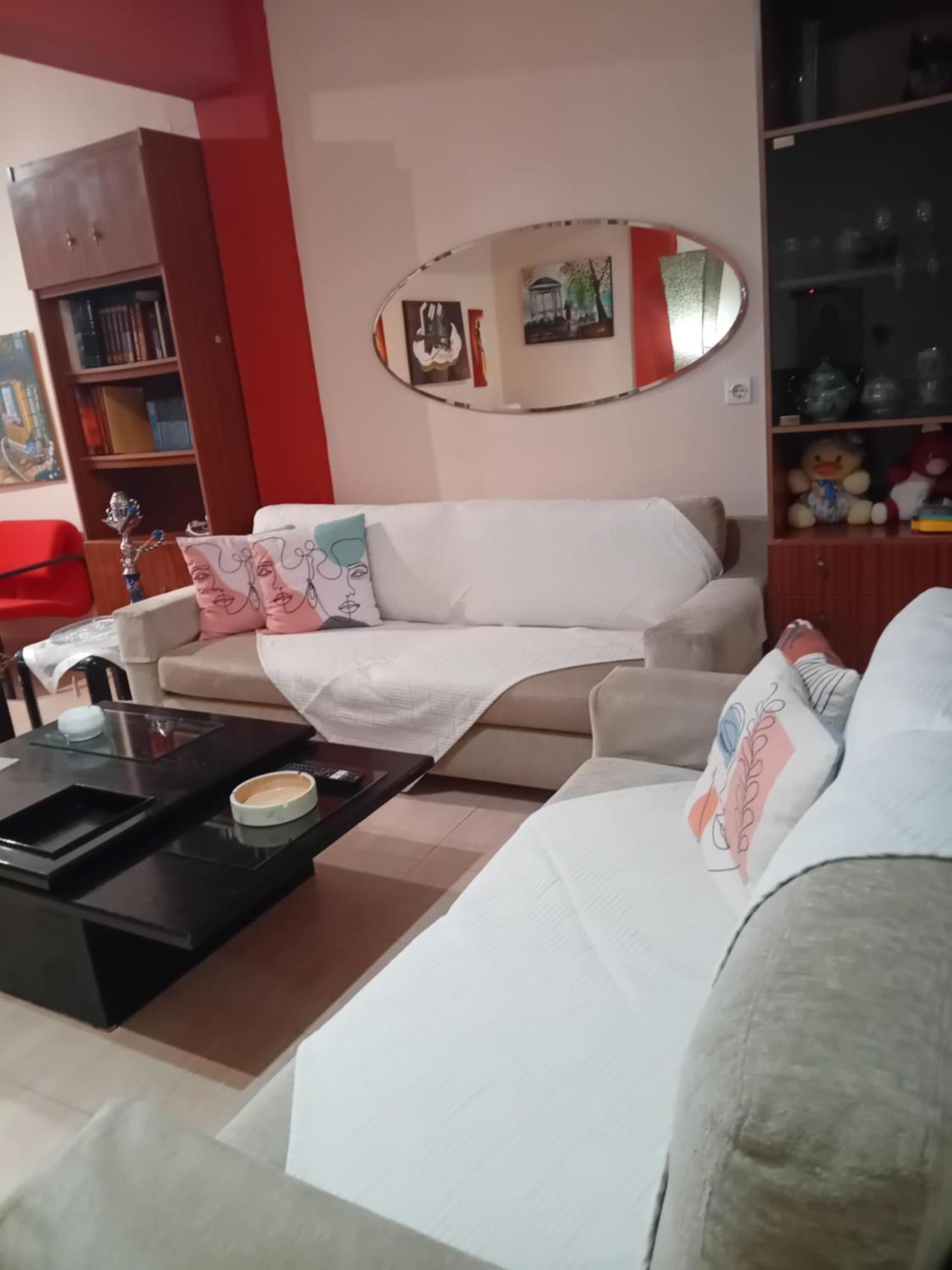 Maisonette Maria-For Tranquility Сикия Экстерьер фото