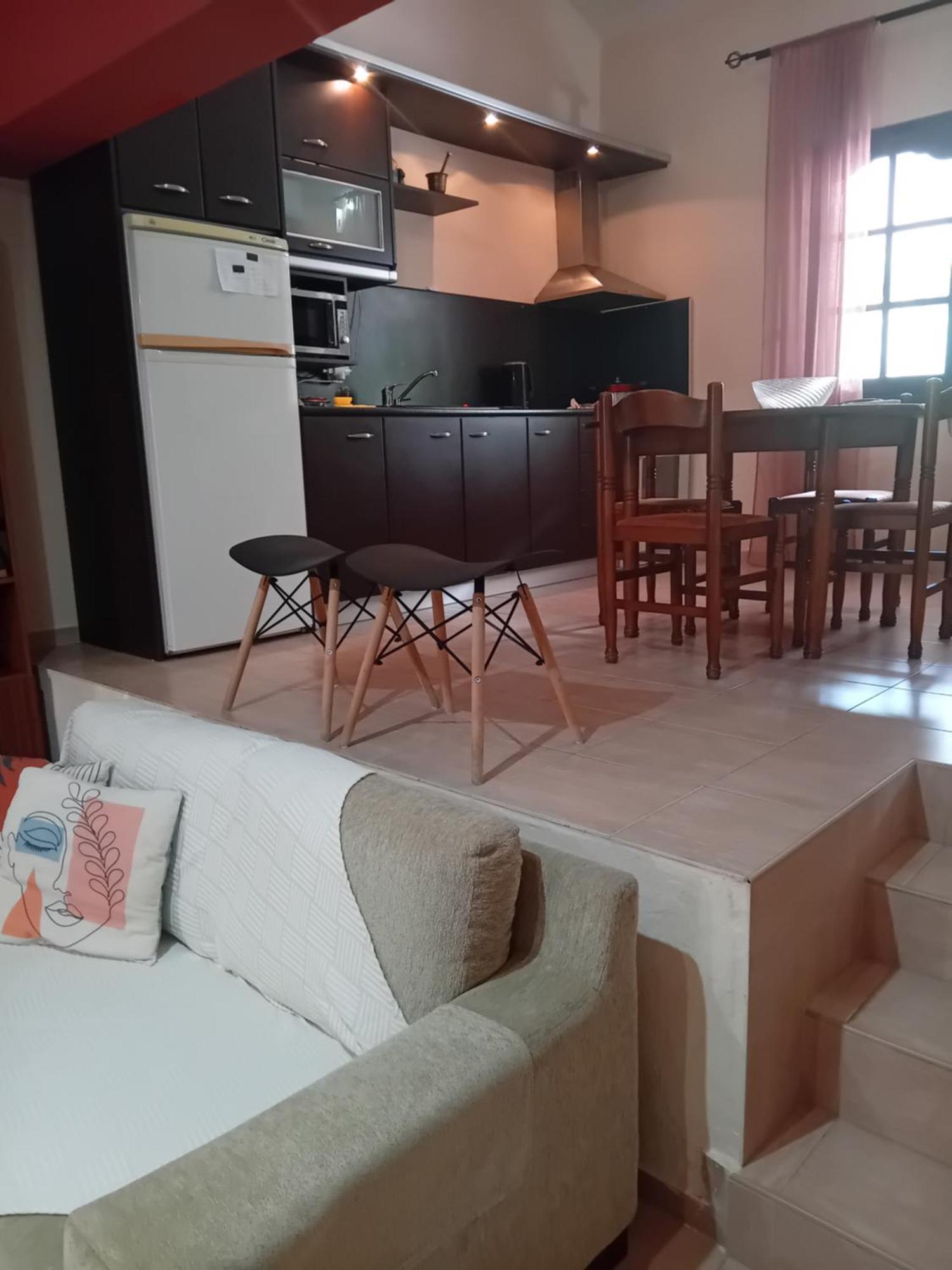 Maisonette Maria-For Tranquility Сикия Экстерьер фото