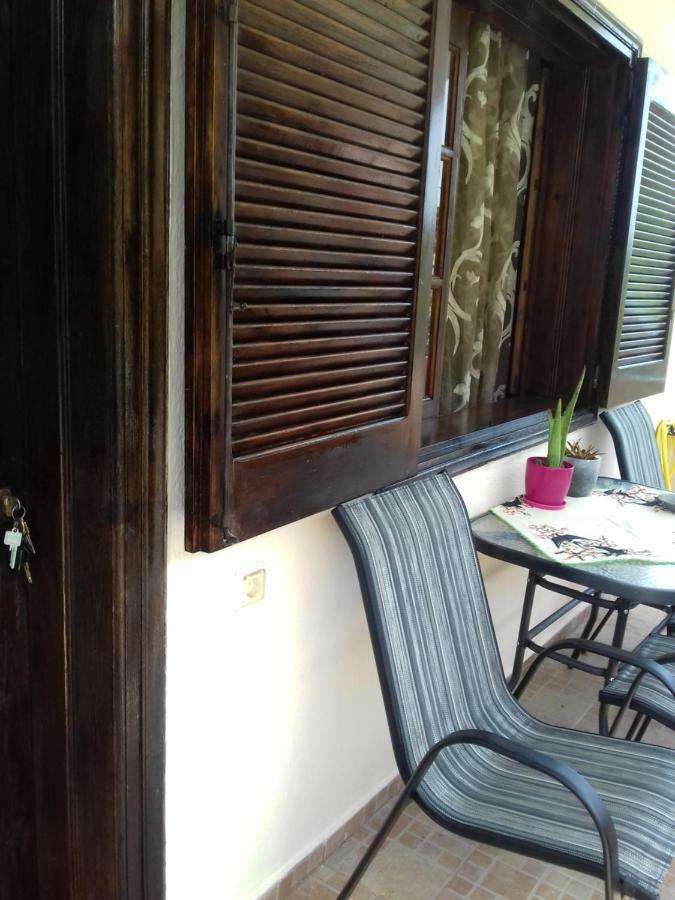 Maisonette Maria-For Tranquility Сикия Экстерьер фото
